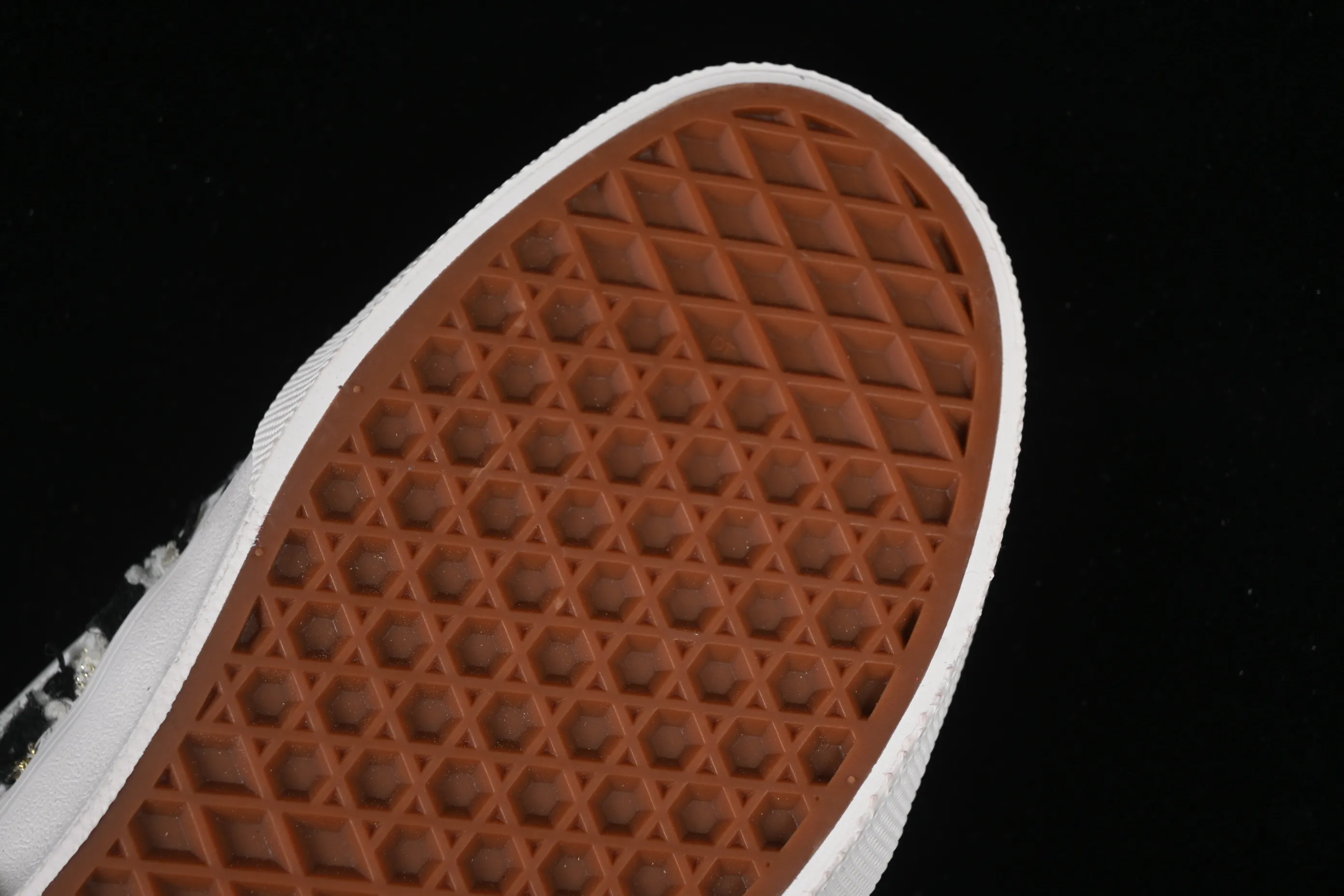 All categories Vans Vans series Vans Low Vans low-top Vans Caldrone Vans official American retro casual skateboard shoes VN0A5JM2BA21